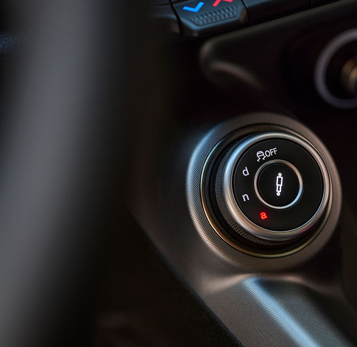 tonale suv alfa romeo valence interieur conduite maniable technologie confort sécurité drome ardeche 2024