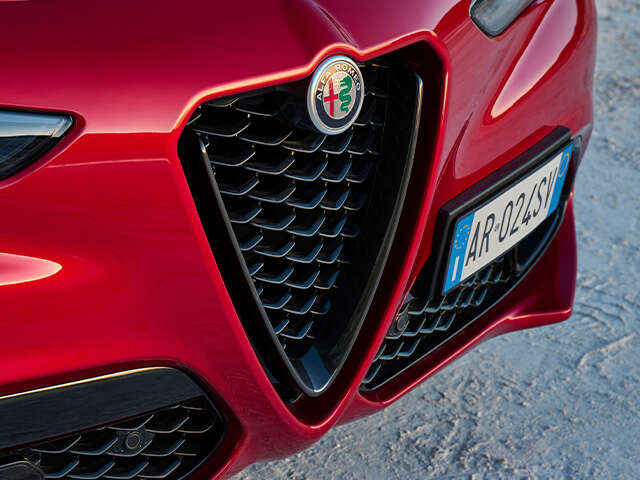 alfa romeo stelvio drome valence 26000