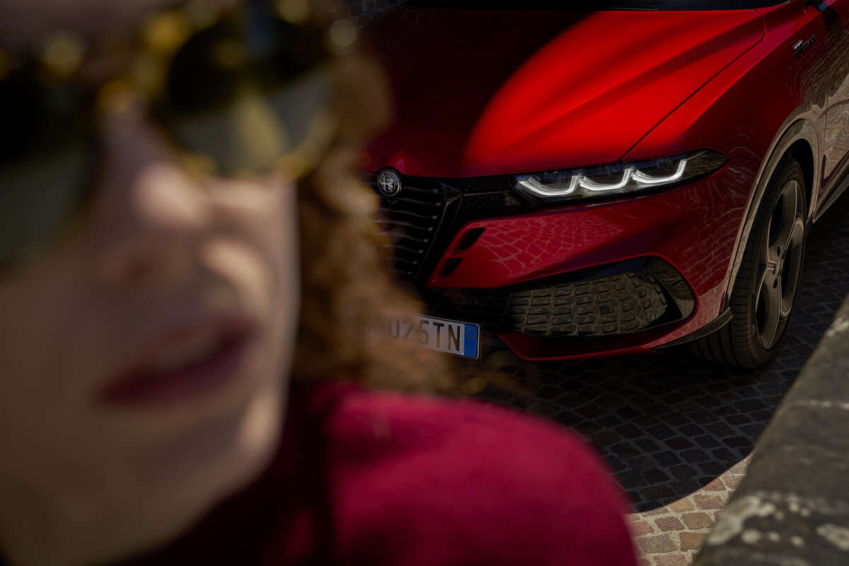 nouveau tonale 2026 valence drome alfa romeo suv compact alfa romeo italien haut de gamme sportif