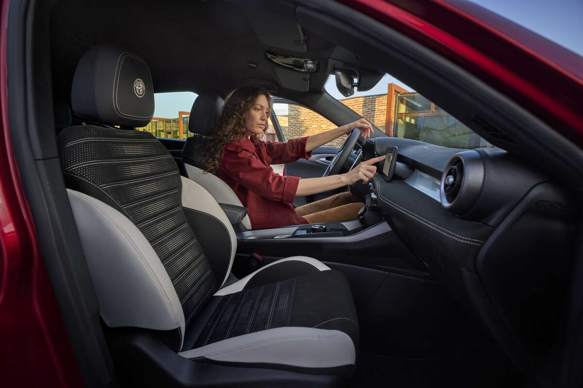 tonale 2026 2025 valence drome 26000 nouveau tonale alfa romeo