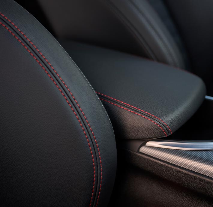 giulia alfa romeo valence confort conduite agreable