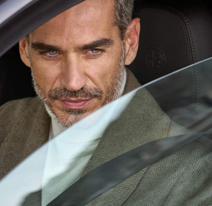 giulia alfa romeo valence confort securite agreable luxe innovation