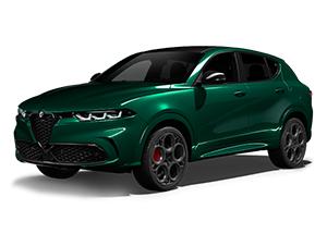 Tonale hybride Q4