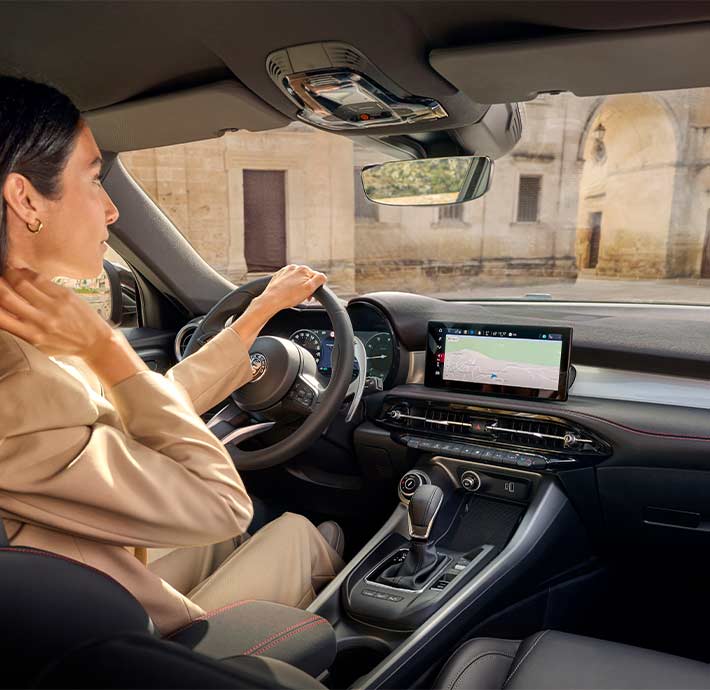 tonale interieur hybride 2024 valence
