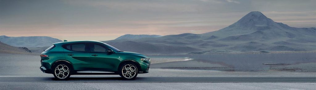 tonale suv hybride alfaromeo 2024 valence