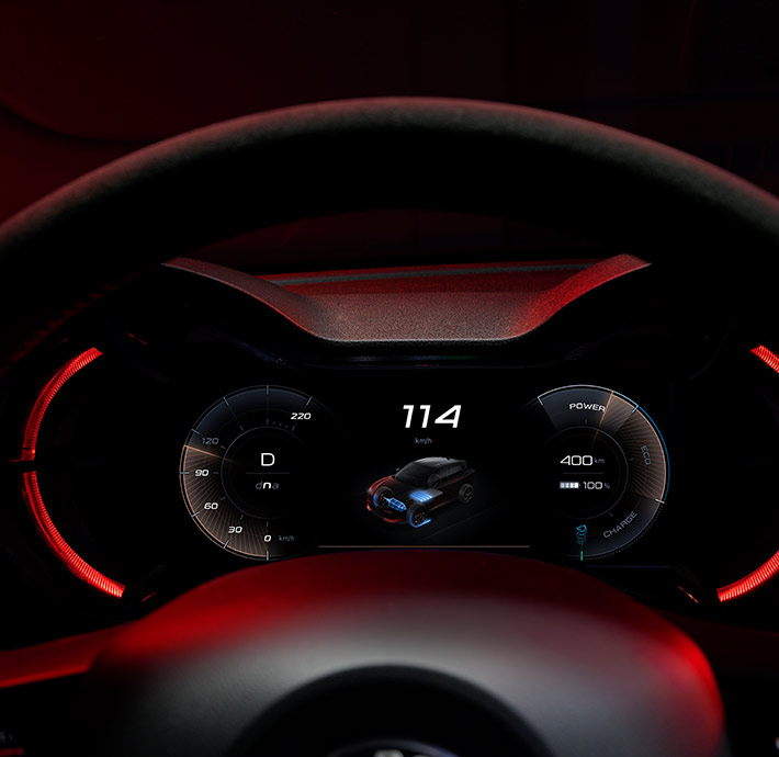 junior suv citadine alfa romeo valence design technologie confort