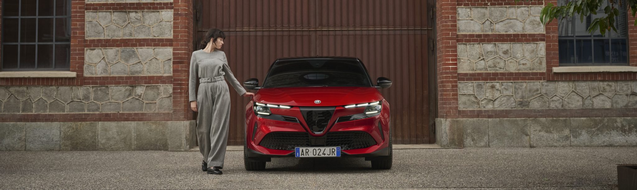 alfa romeo junior professionnel véhicule neuf valenc drome 26000