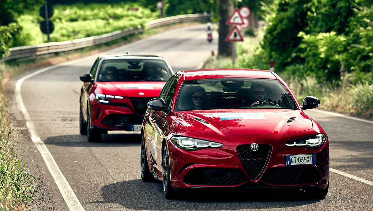 alfa romeo valence gamme premium 22