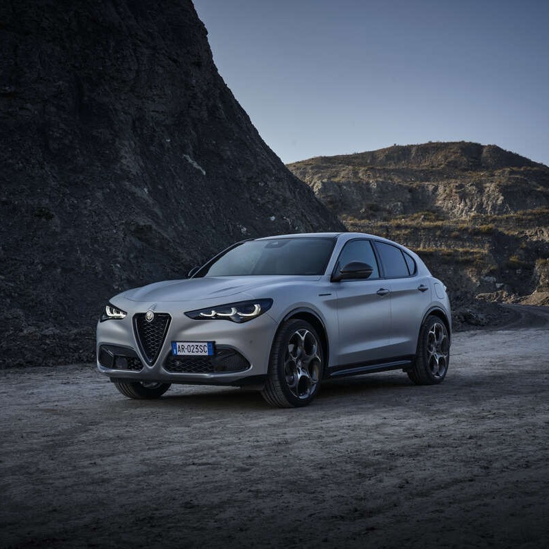 Alfa Romeo gamme premium disponible à Valence