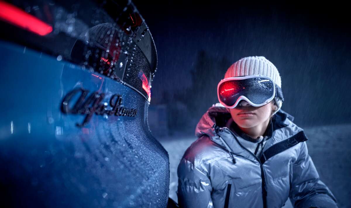 alfa romeo junior valence suv premium 7