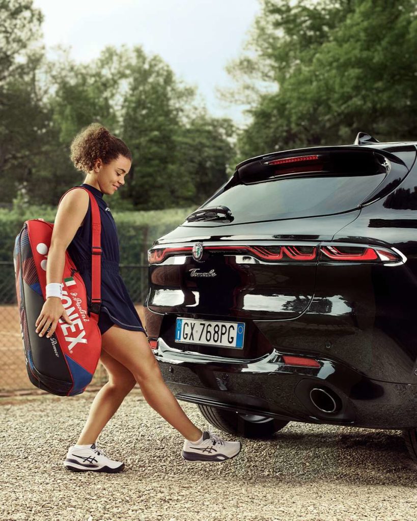 alfa romeo tonale valence suv hybride premium 10