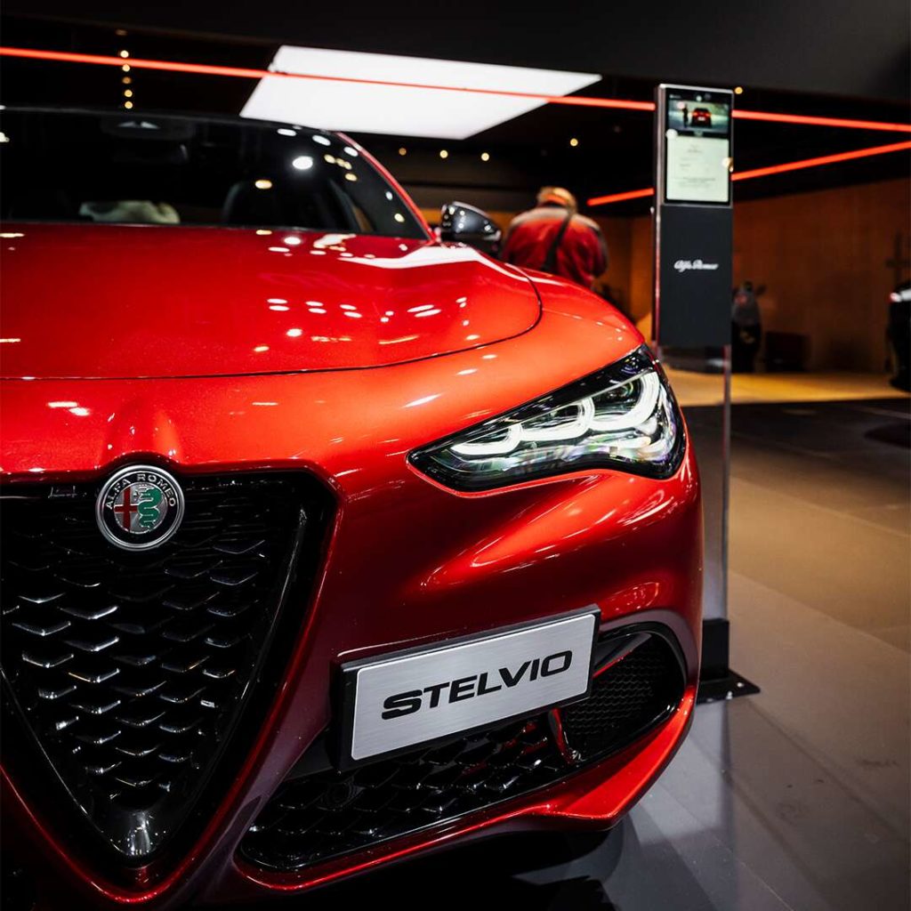 alfa romeo valence gamme premium 13