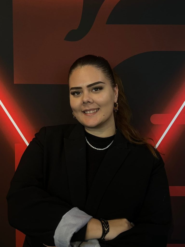 marissa liebeau chargée de communication et marketing junior alfa romeo valence gta mobilité