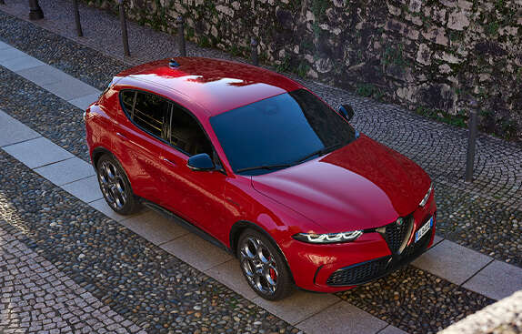 ar special series tonale red phev 1 mbl